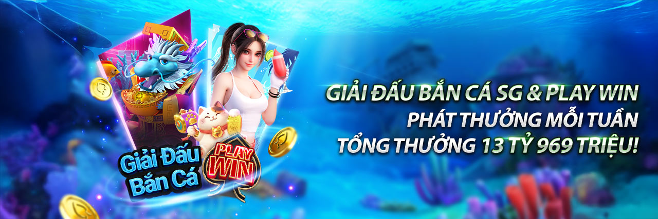 Banner chào mừng 789 Bet chính thức 2025